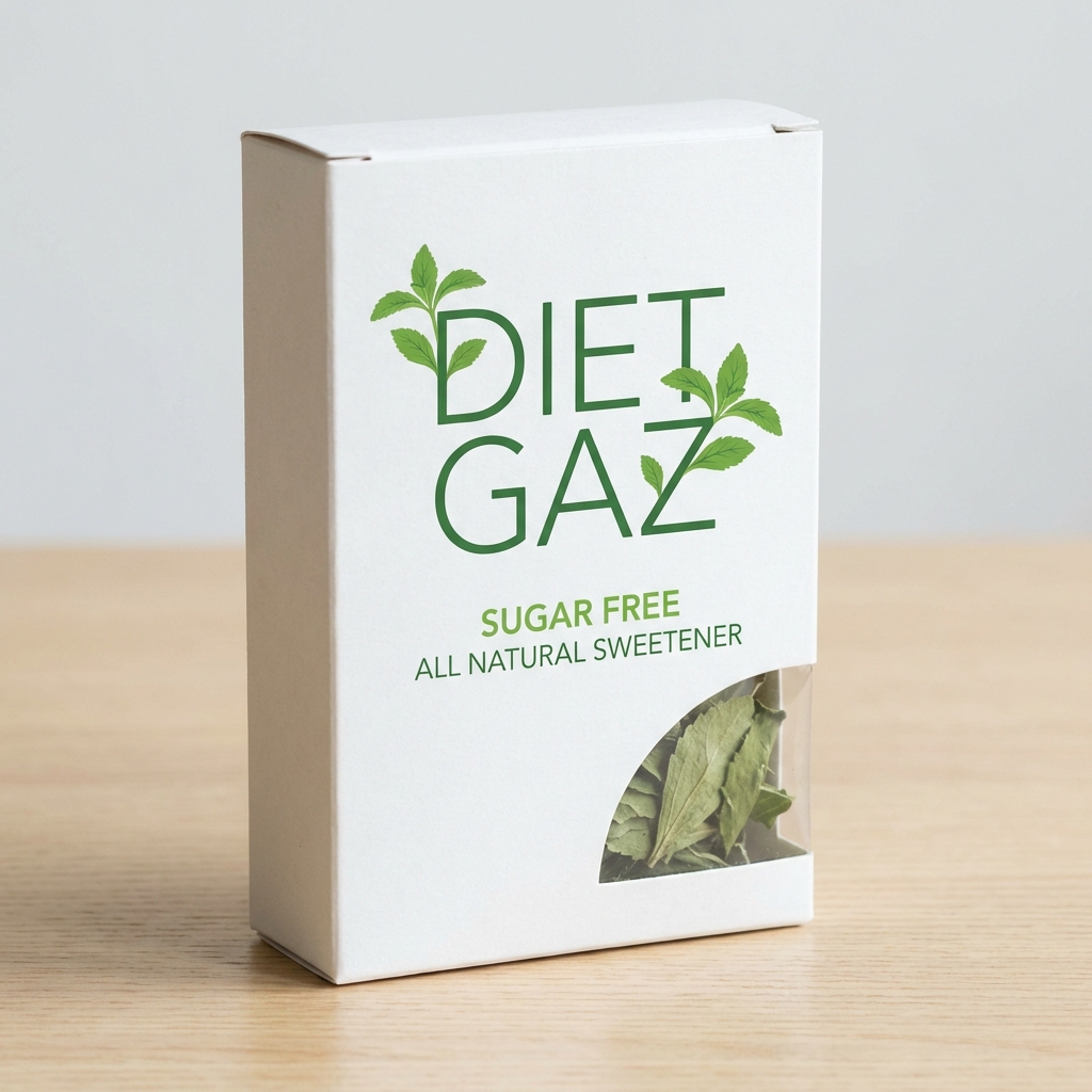 گز رژیمی (بدون قند)